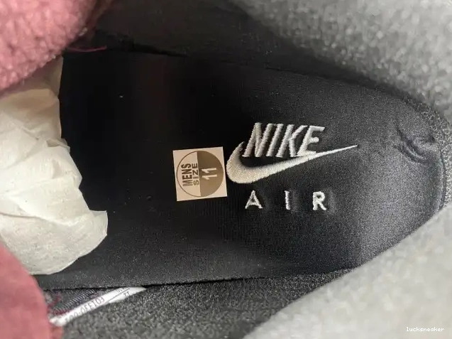 Cheap LUCY Ma Black Jordan FD1330-001 A Maniere Air x 5 0513